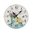 Reloj cristal 30 cm
